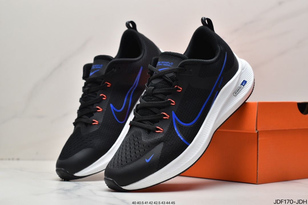 Running Nike Air Zoom