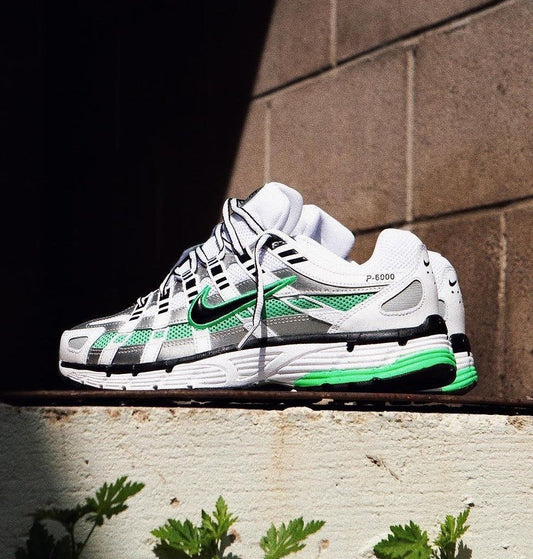 Nike P6000
