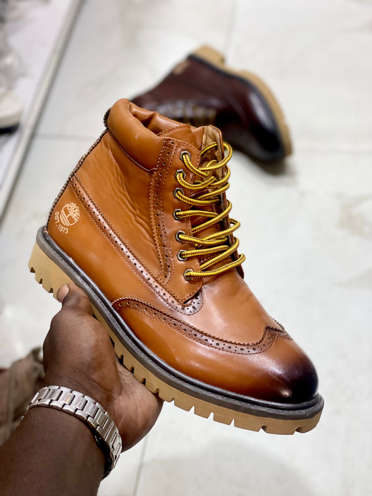 Timberland