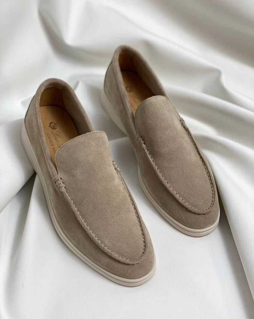 Mocassins Élégant
