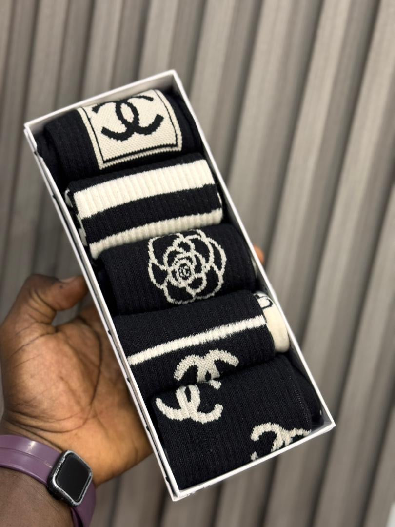 Chaussettes tout les Marque