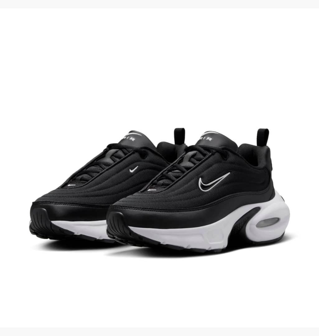 Air Max DN