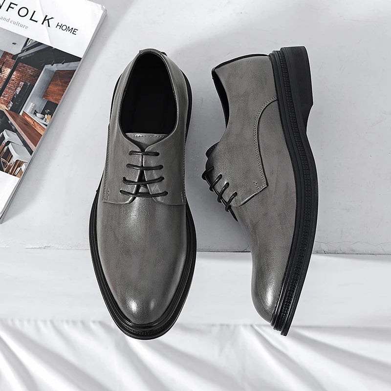 Chaussure de ville