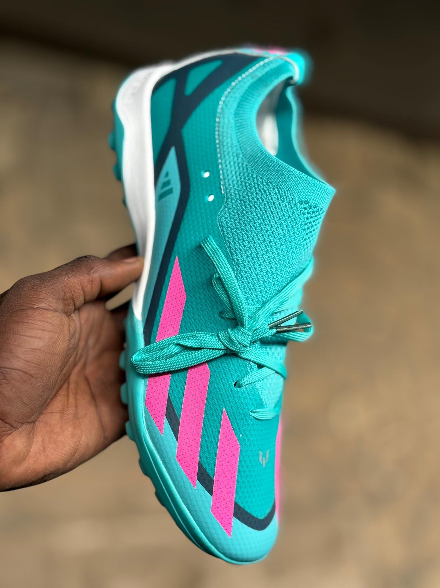 Adidas tout terrain