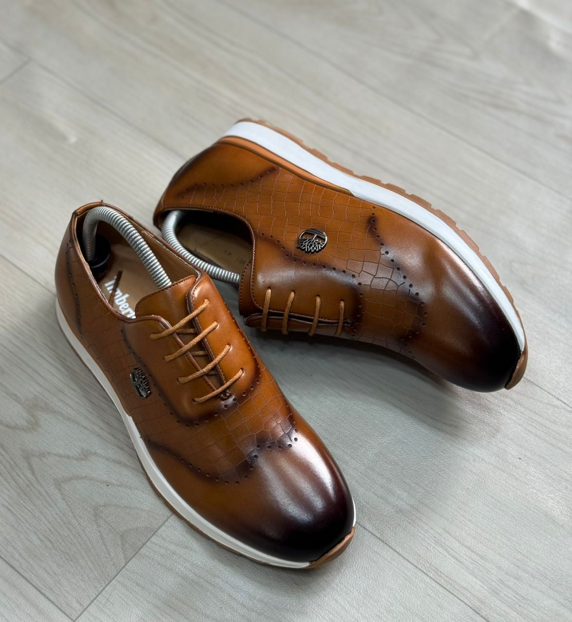 Chaussures Berluti
