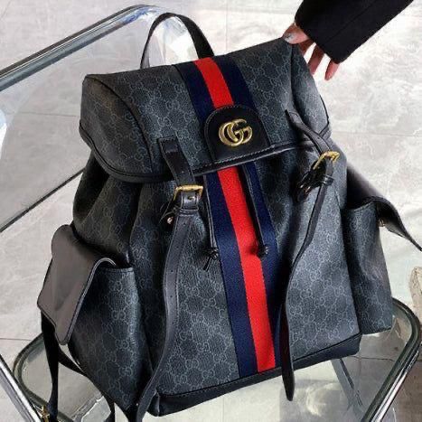 Sac à dos Louis Vuitton