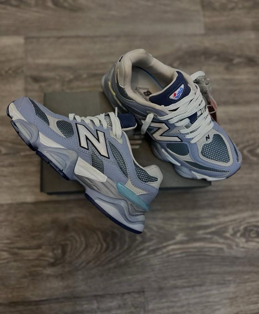 New balance 9060