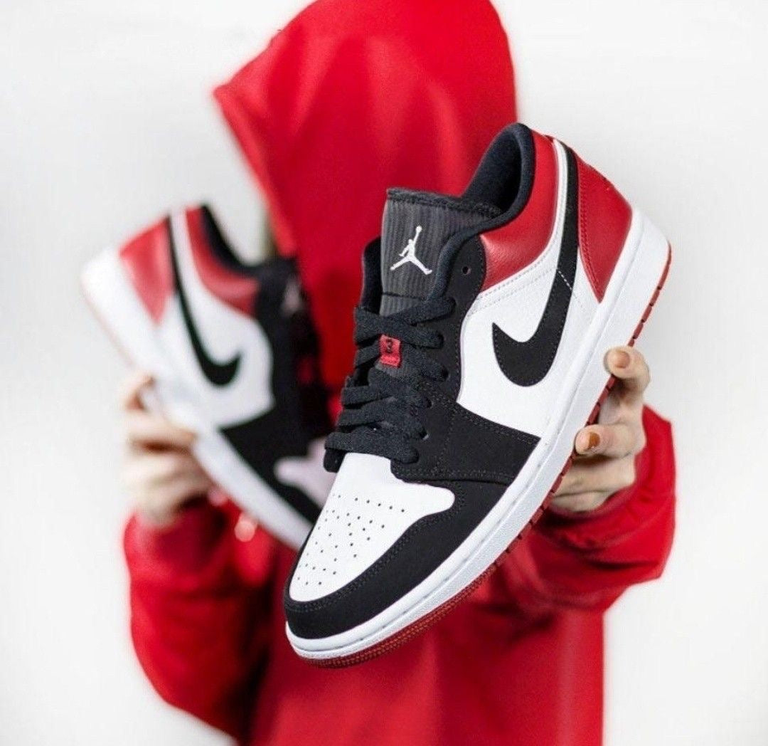 Jordan One Couper