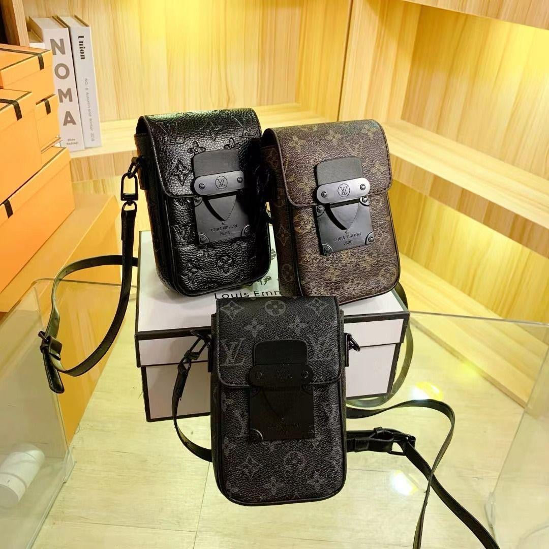 Sacoche Louis Vuitton