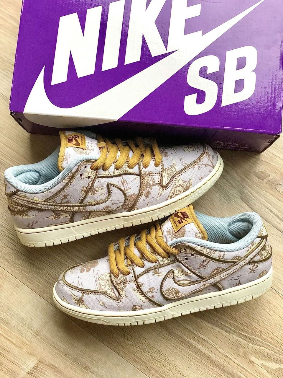Nike Sb