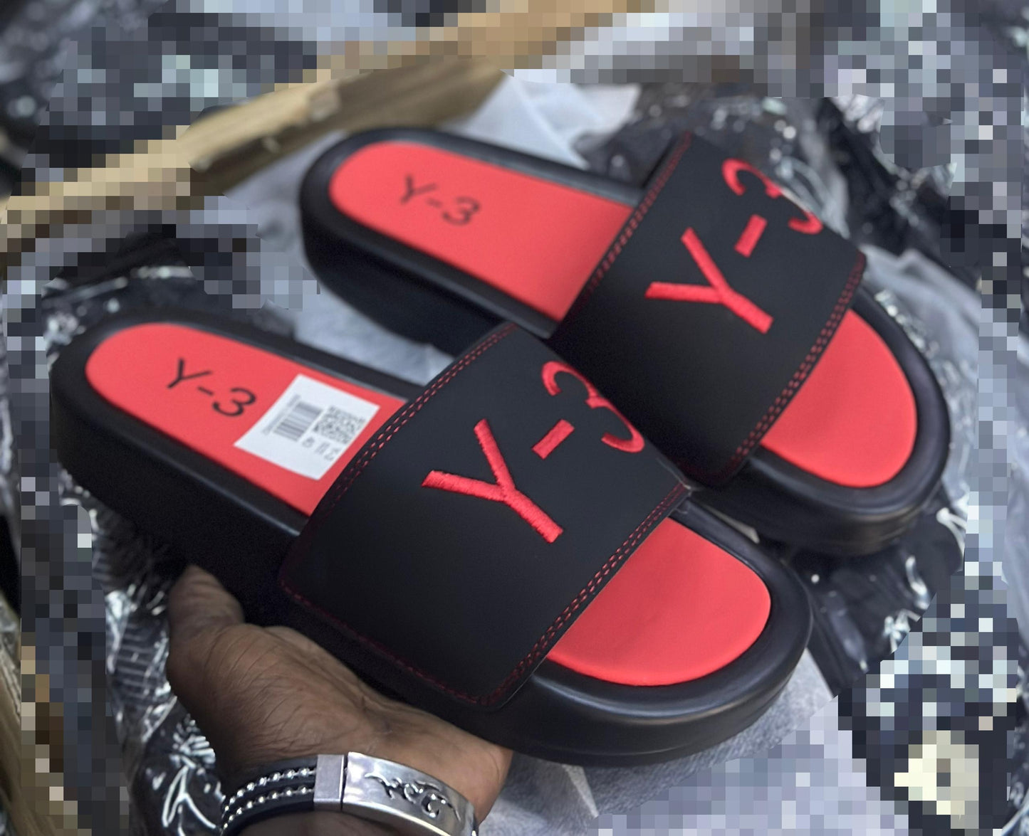 Sandale Y-3