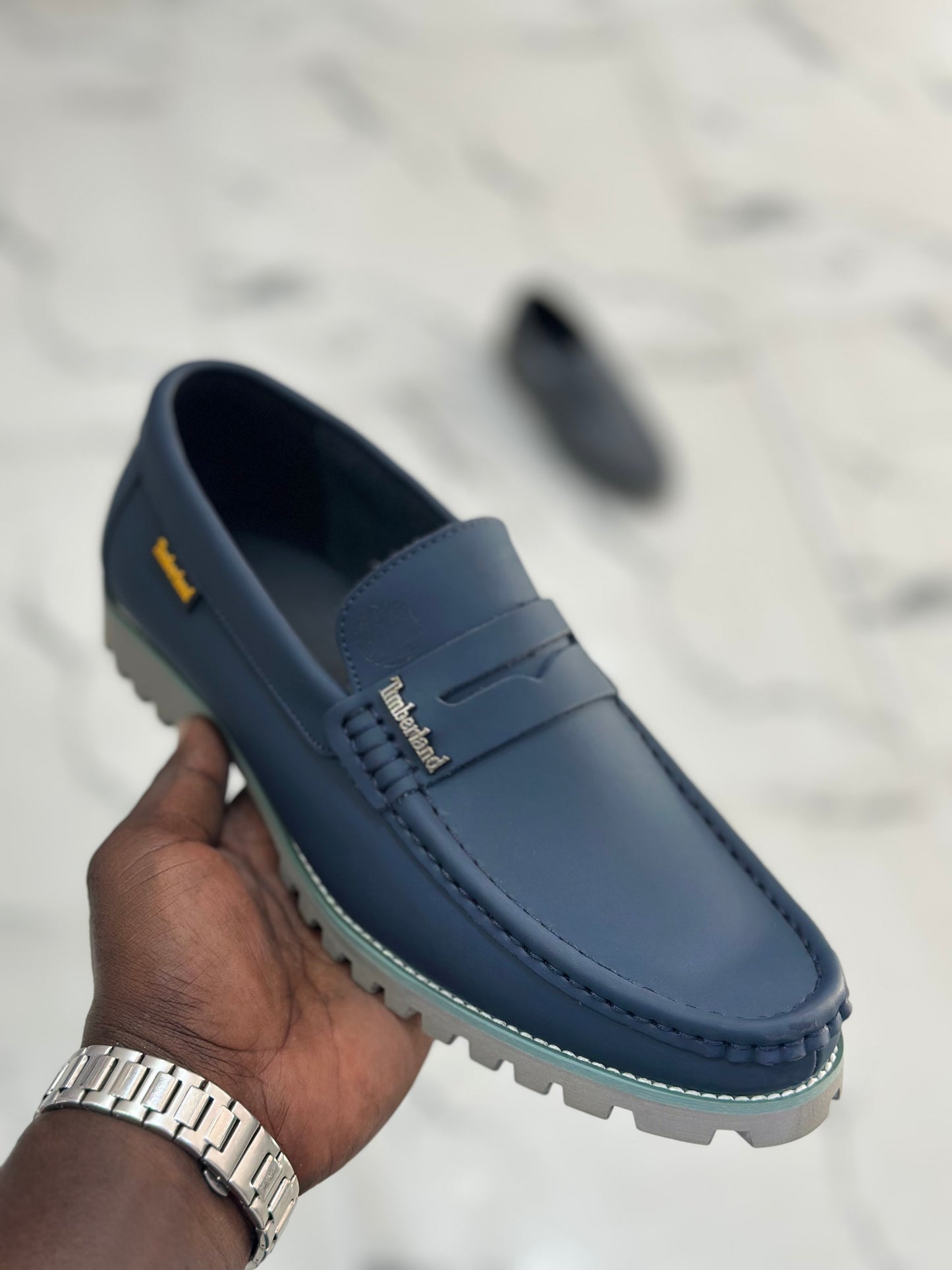 Timberland
