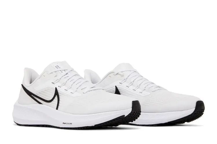 Running Nike Air Zoom