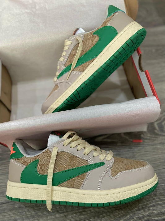 Travis Scott GUCII