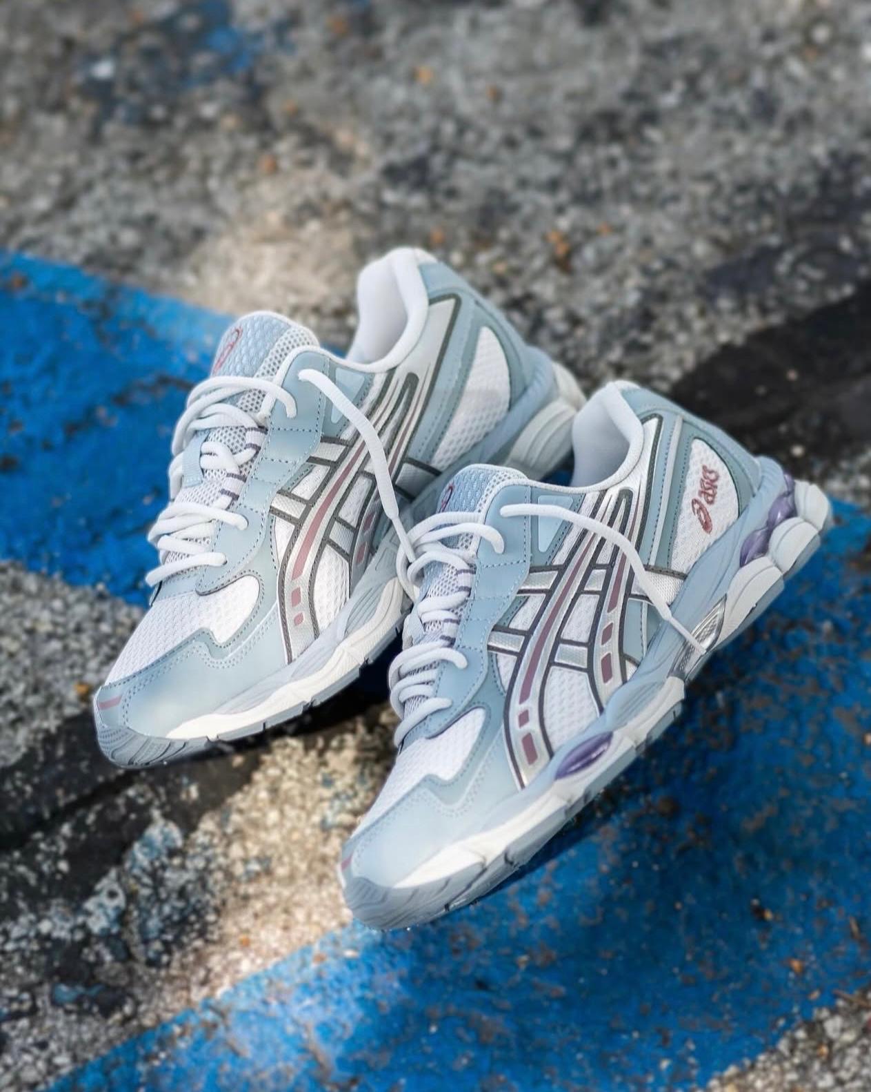 Asics
