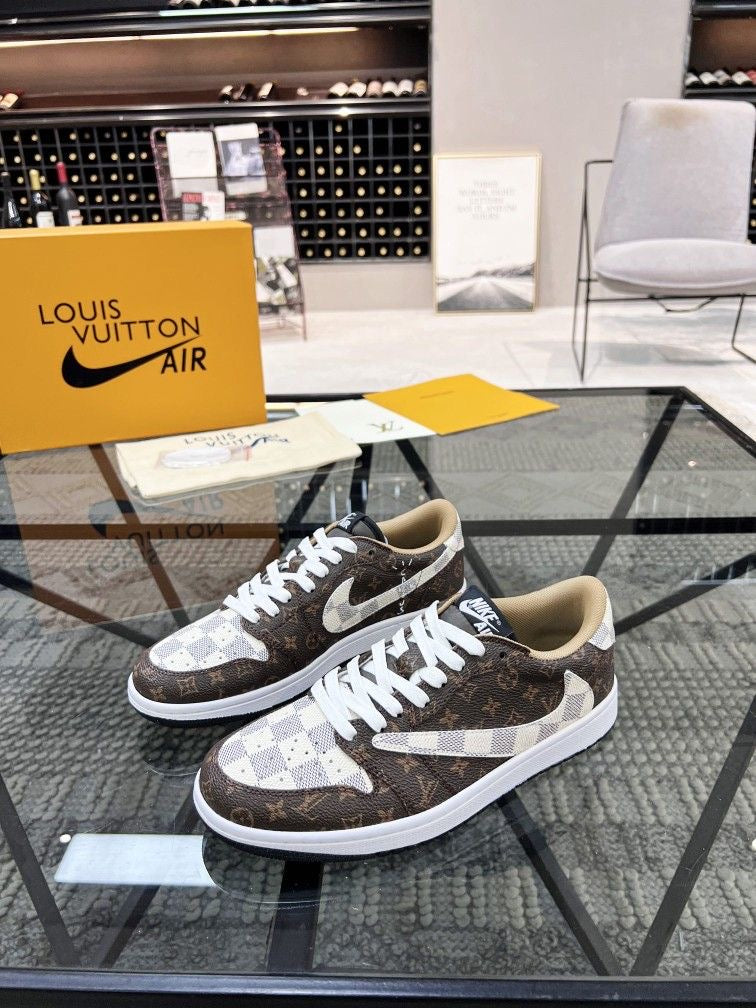 Louis Vuitton Travis Scott