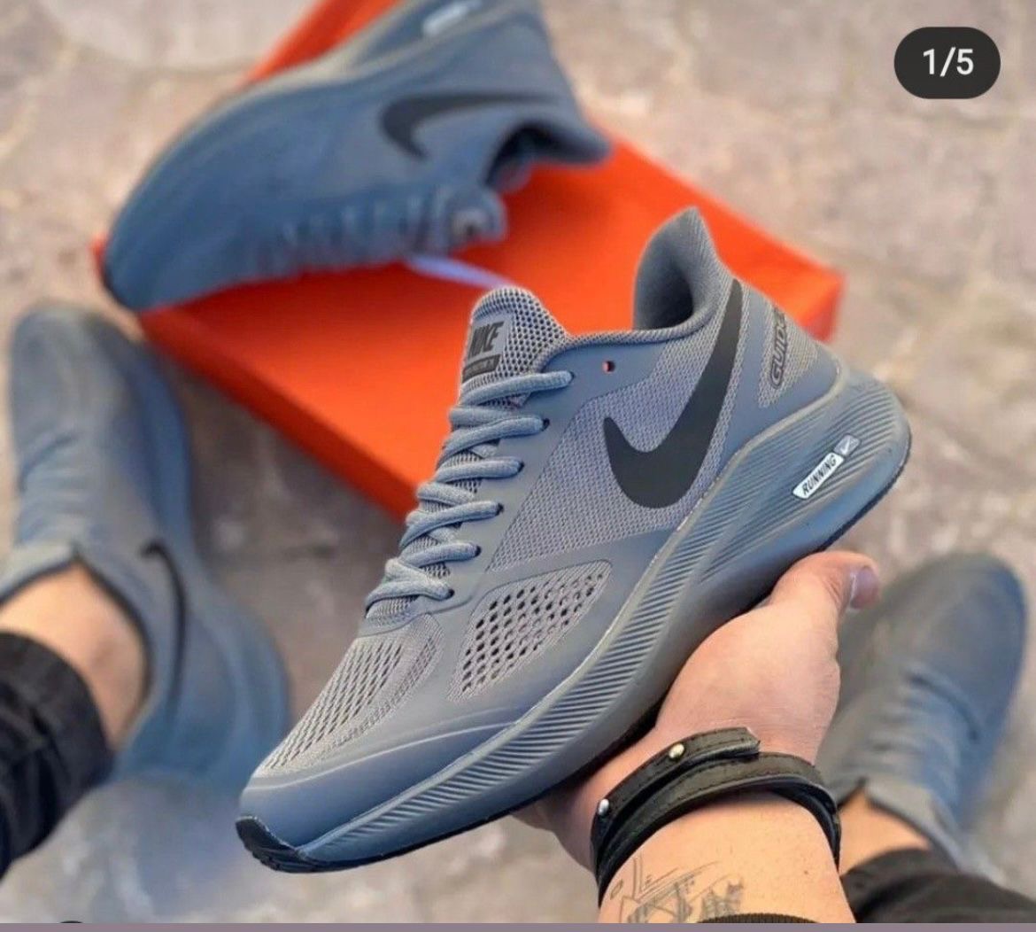 Nike zoom