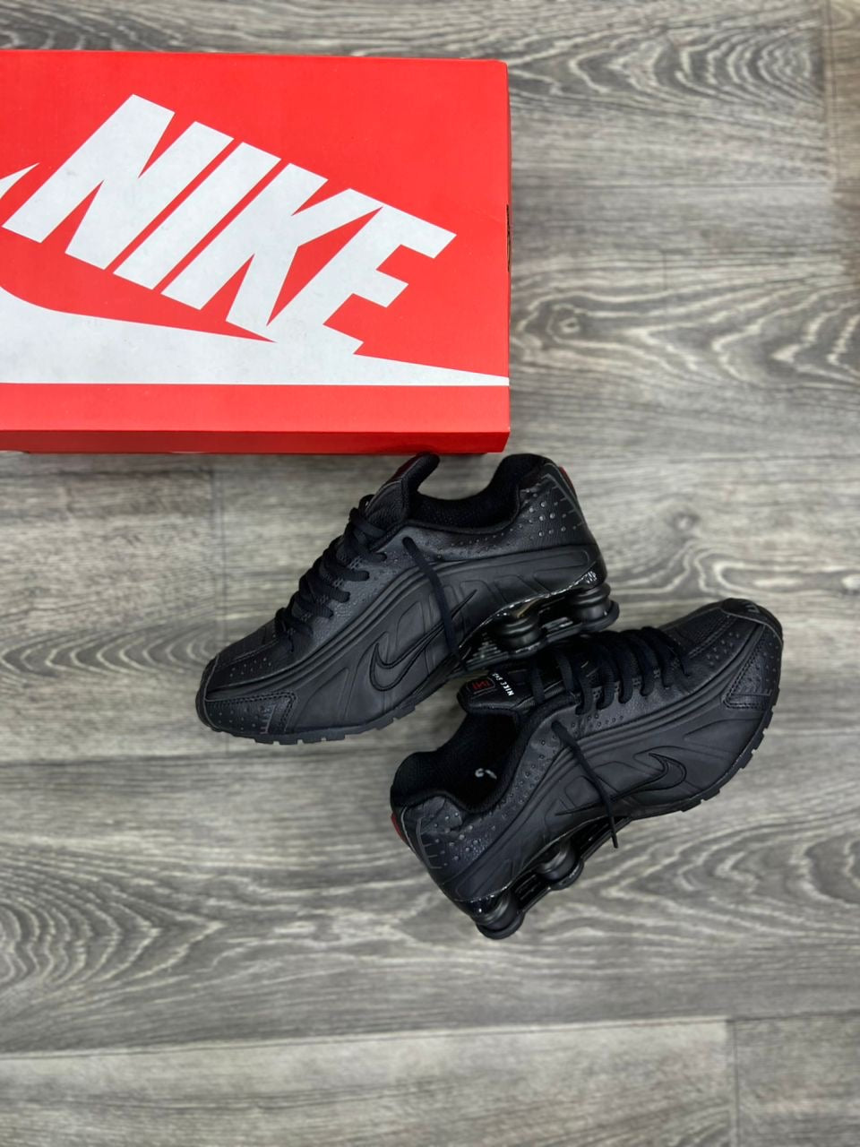 Nike Shox