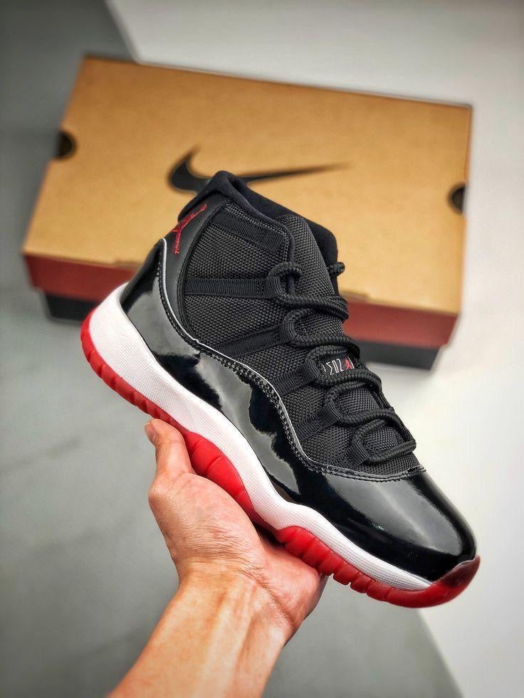 Jordan 11