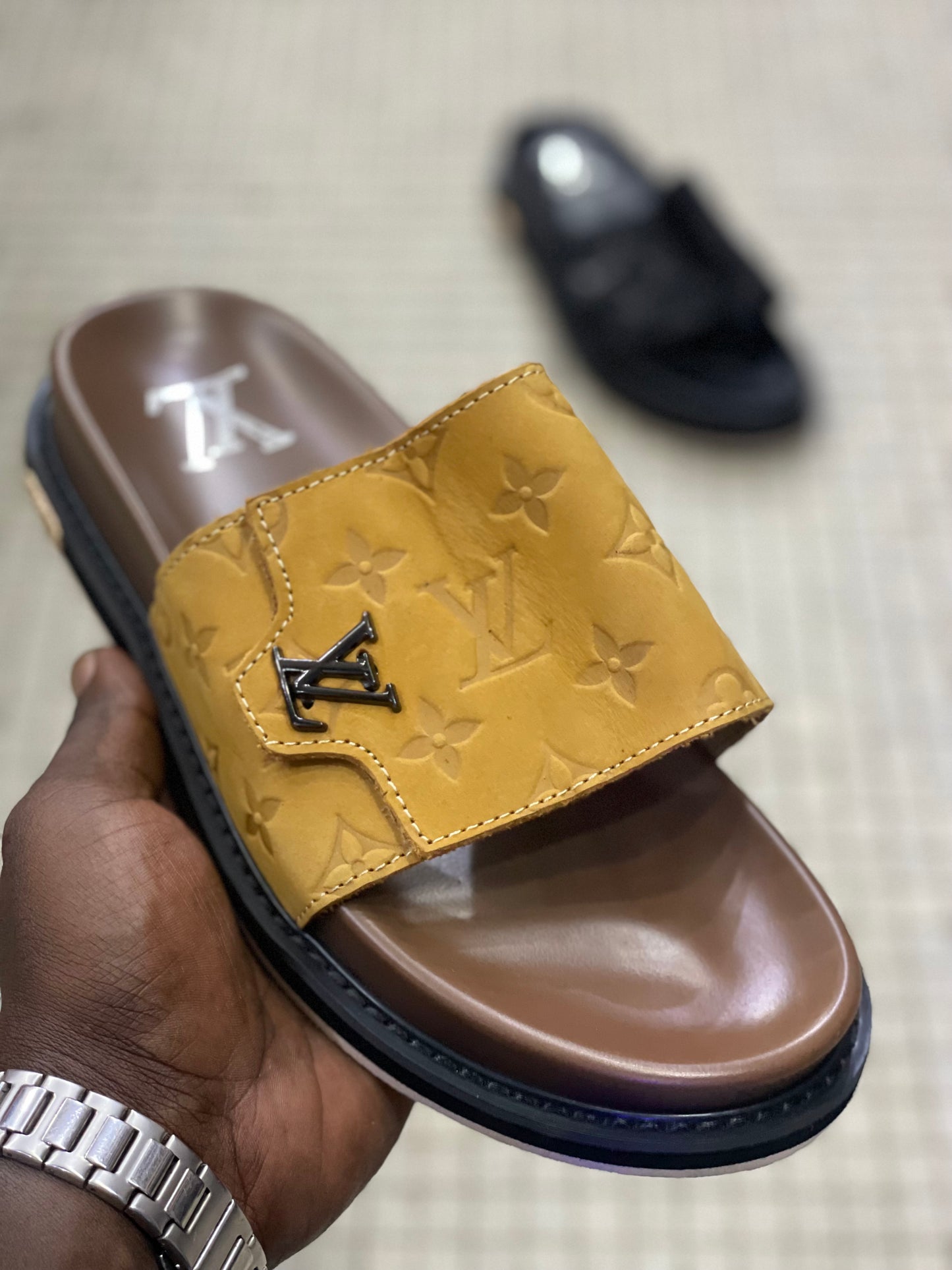 Sandale Louis Vuitton