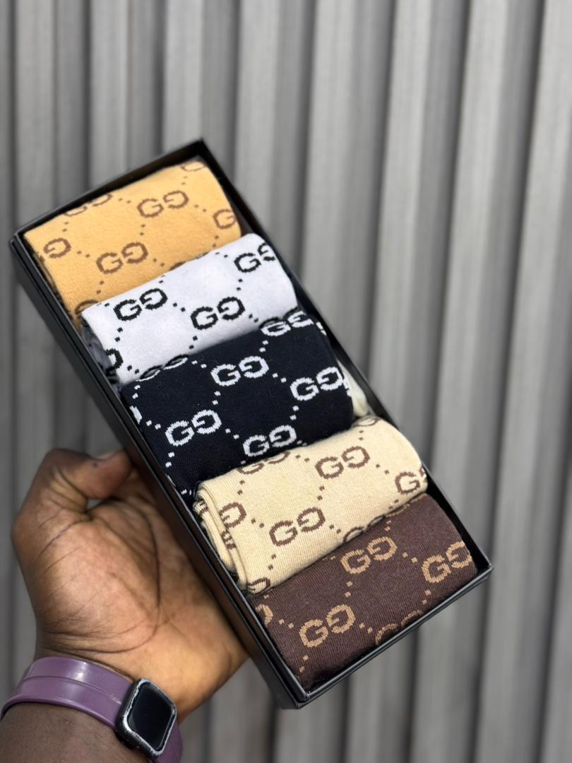 Chaussettes tout les Marque