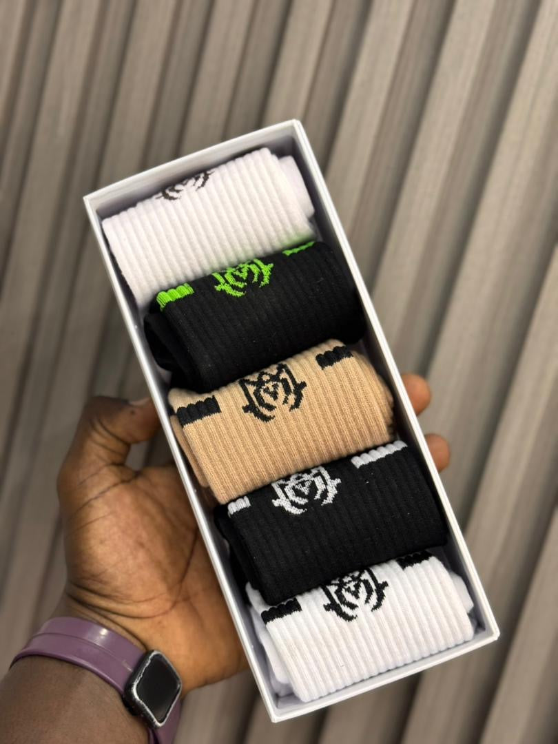 Chaussettes tout les Marque