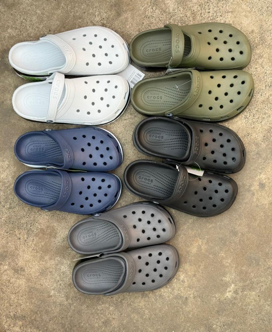 Crocs