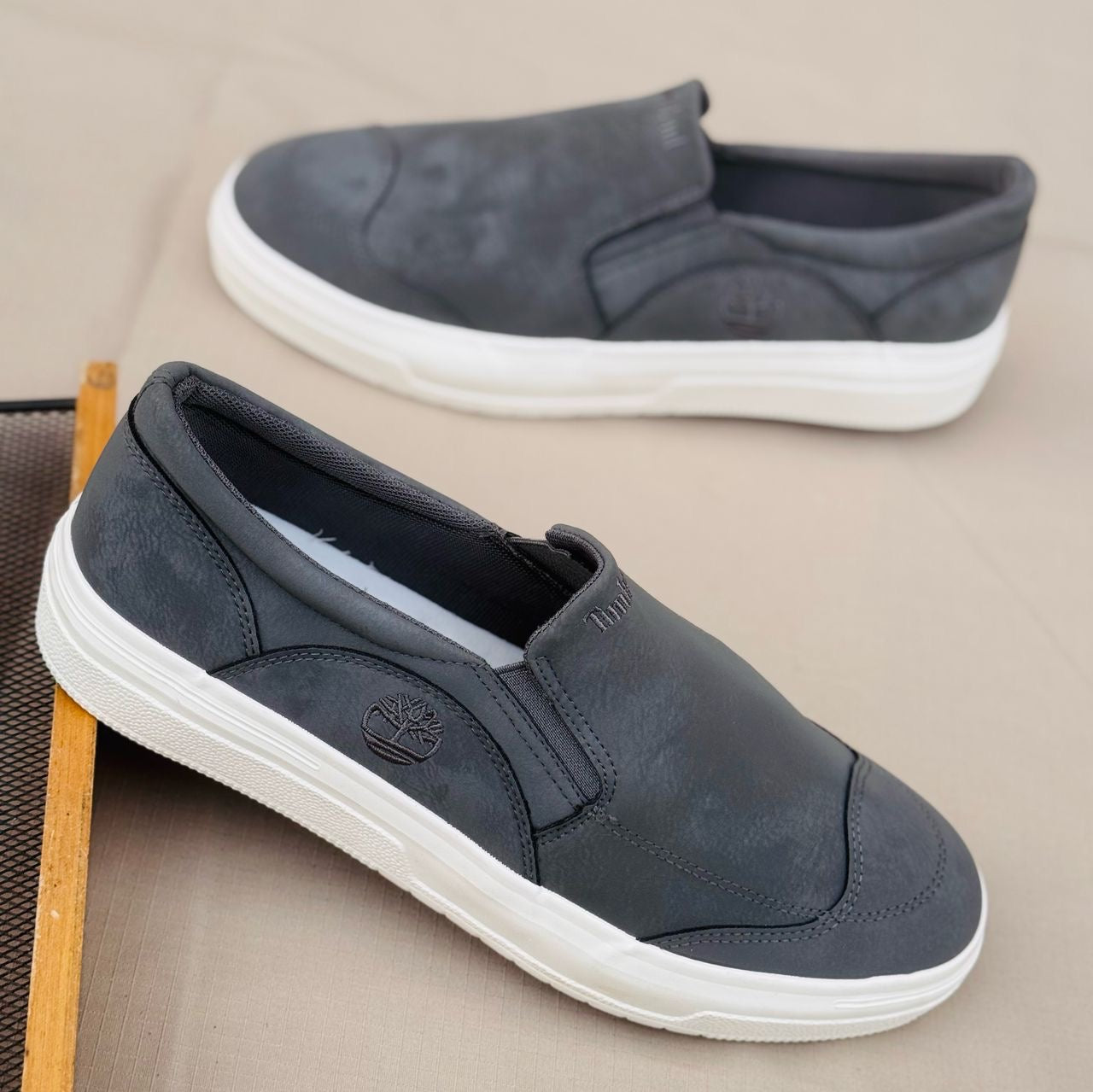 Timberland Sans Lasser
