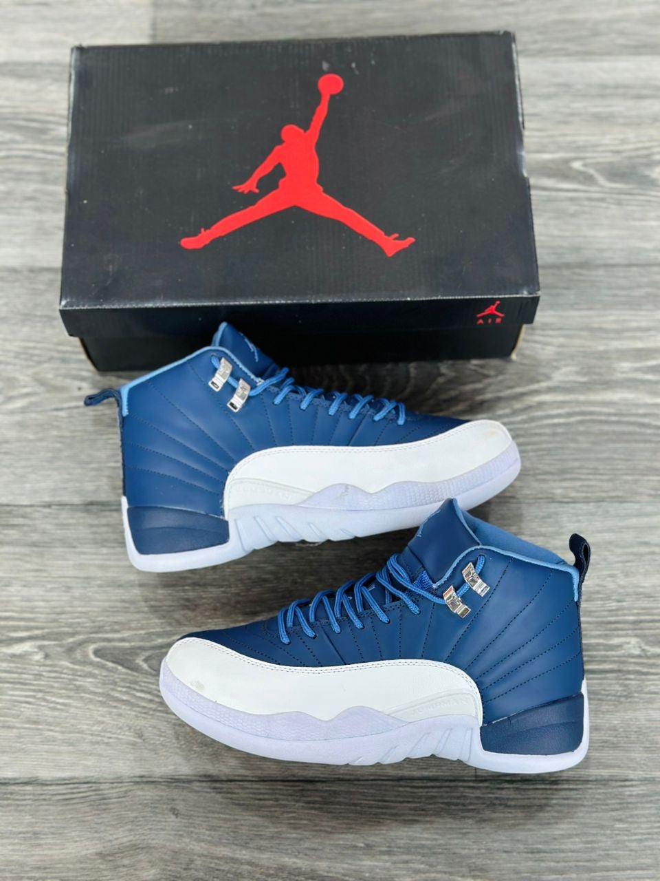 Jordan 12 Rétro