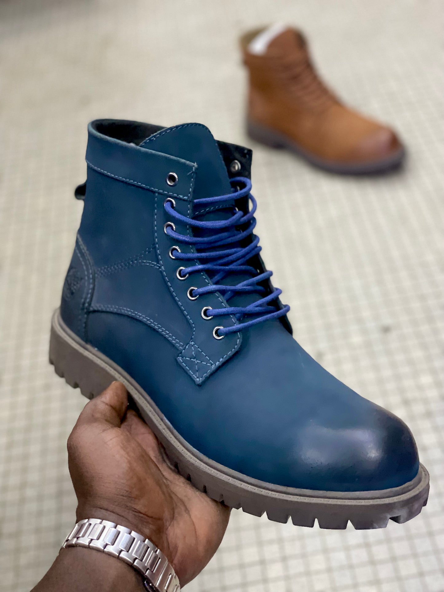 Boot Timberland
