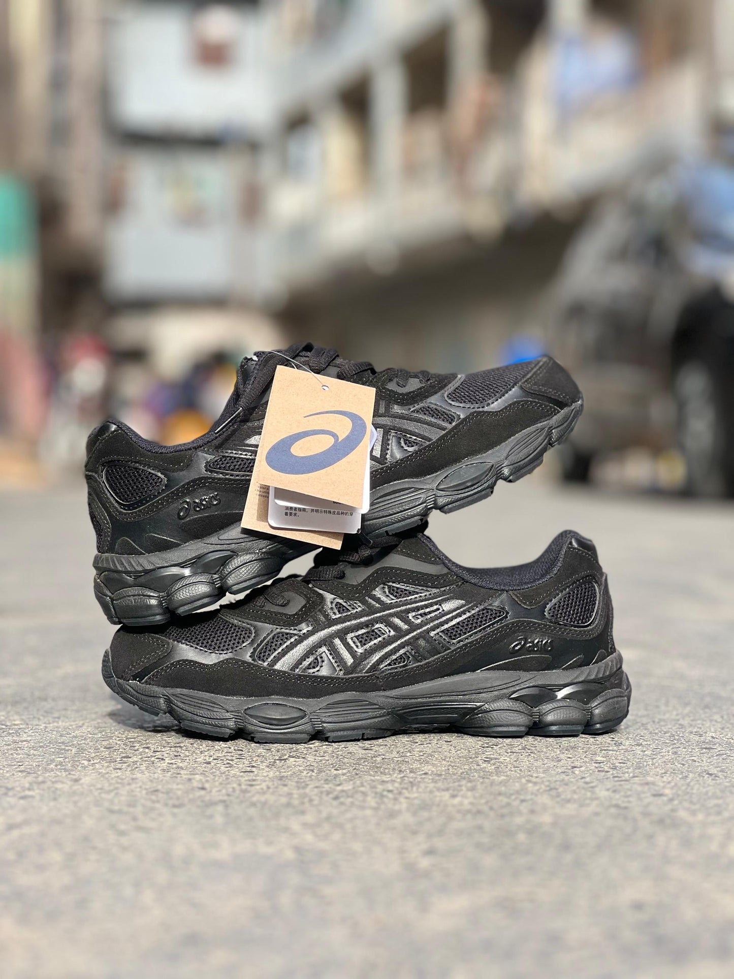Asics