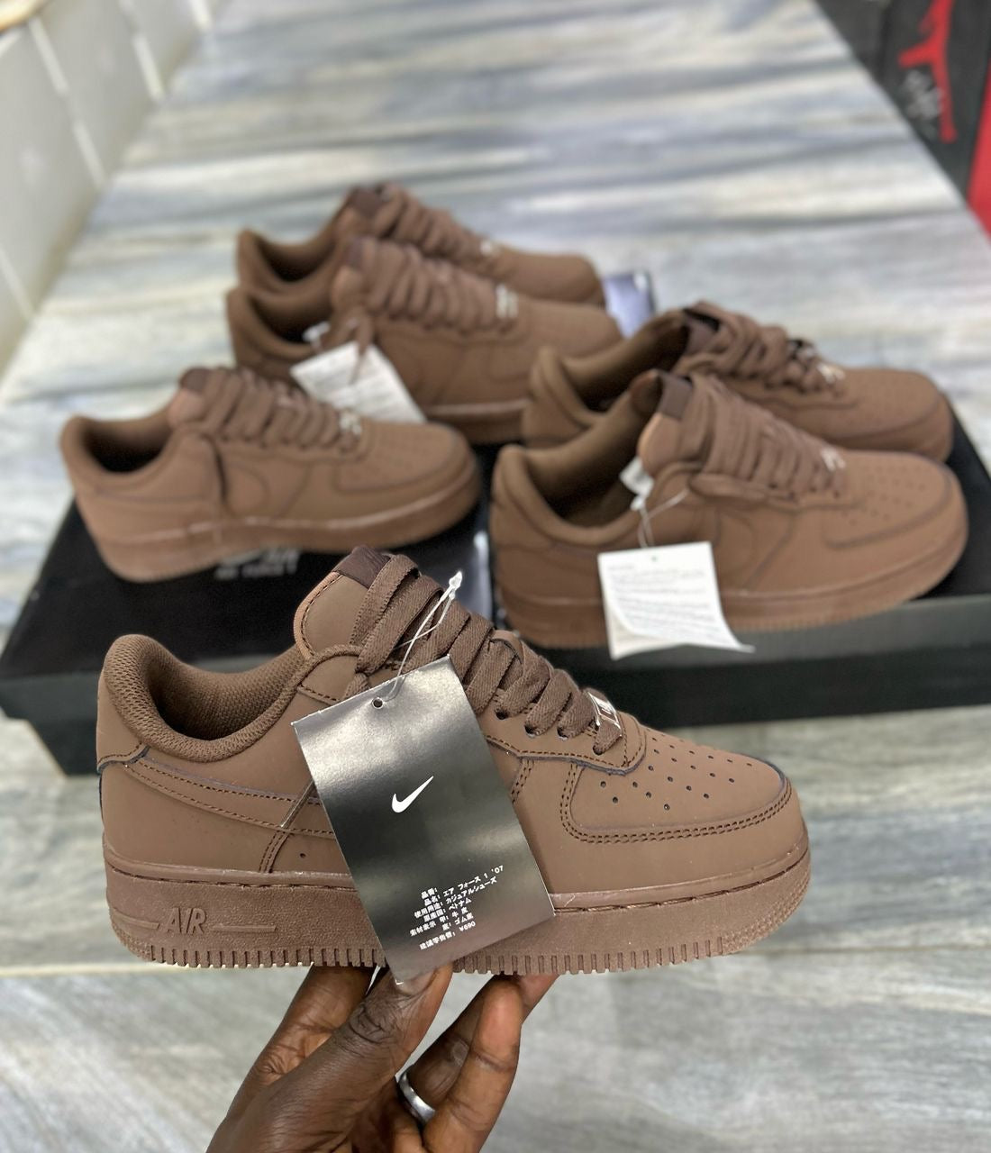 Air force Af1