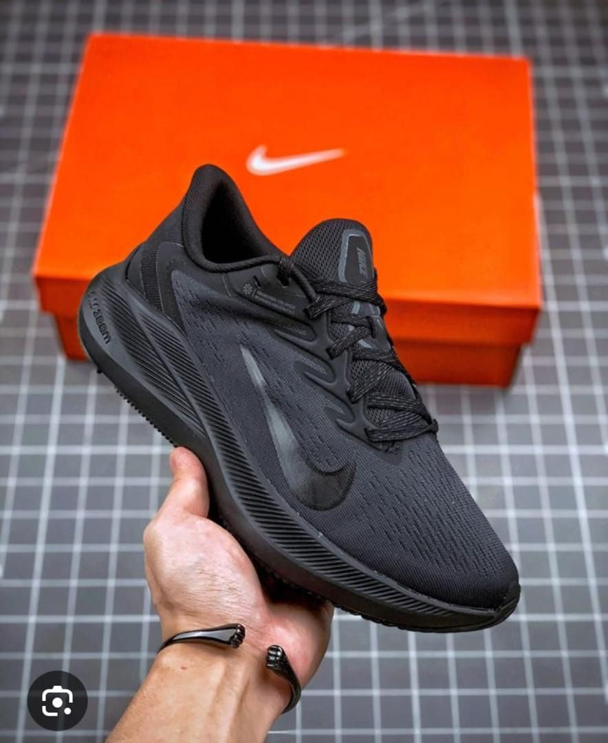 Nike zoom