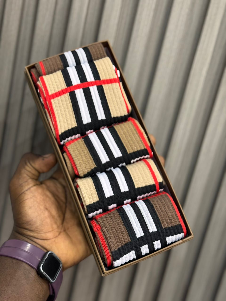 Chaussettes tout les Marque