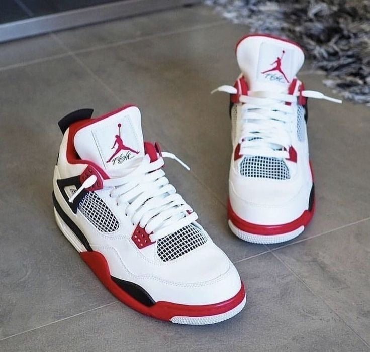 Jordan 4