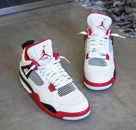 Jordan 4