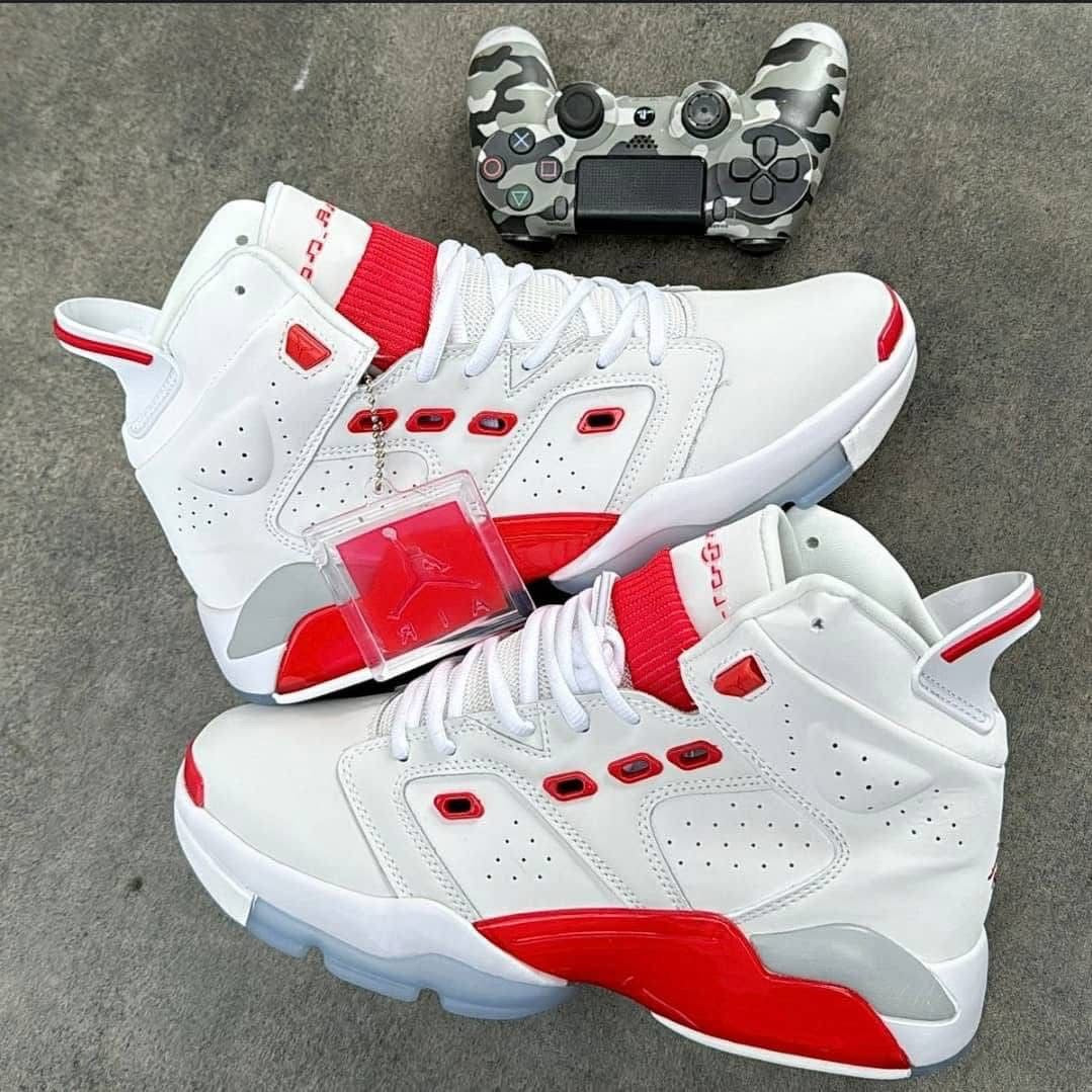 Jordan 6 MVP