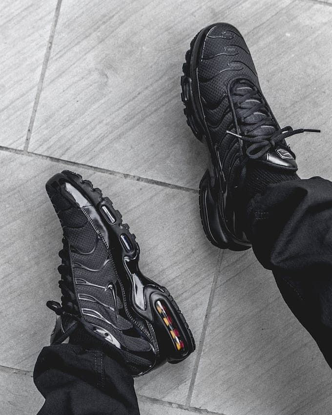 Nike Tn