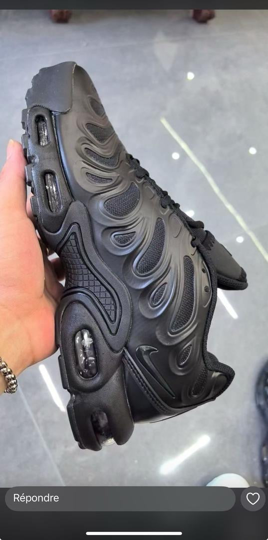 Nike TN (ou Nike Tuned Air)