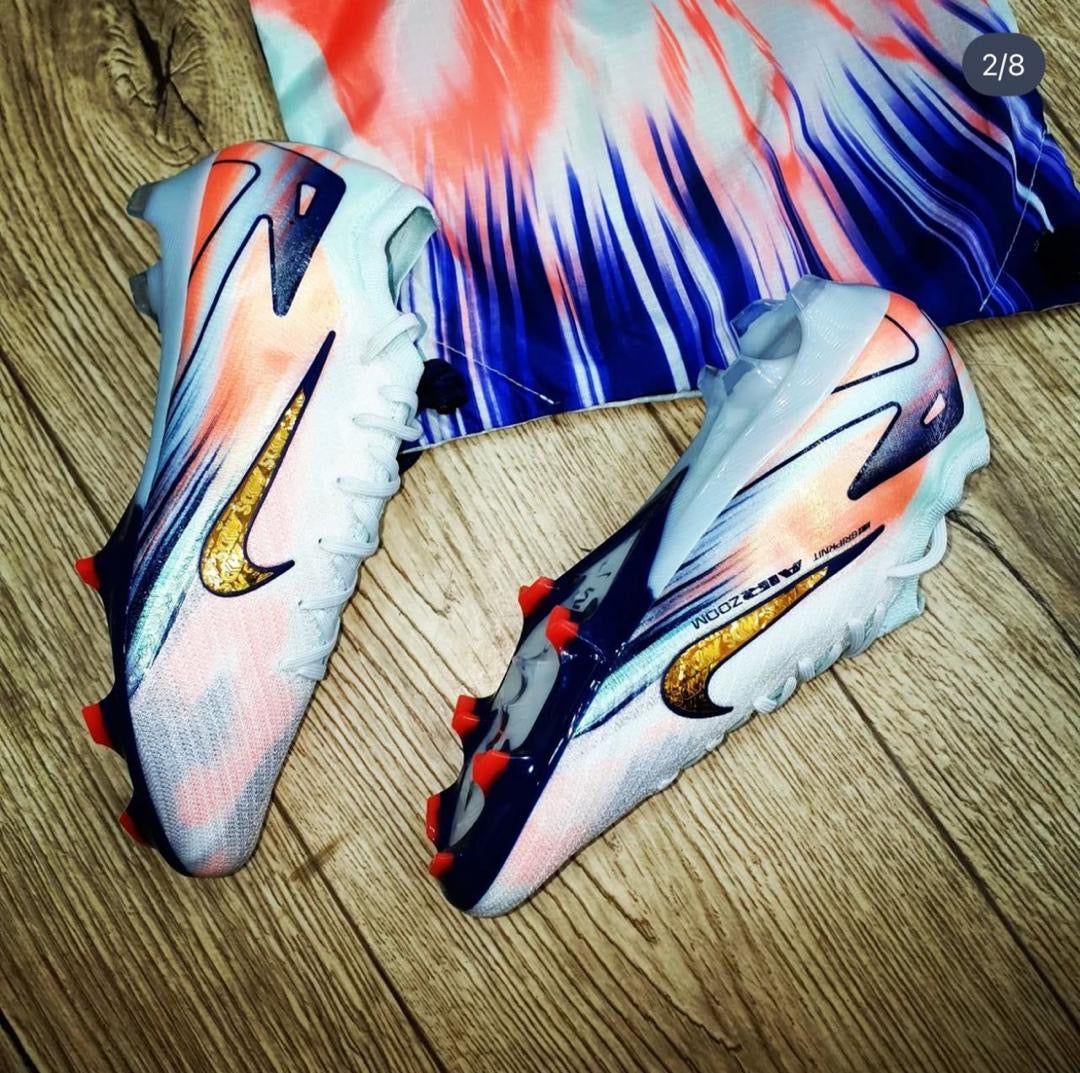 Air Zoom Crampon