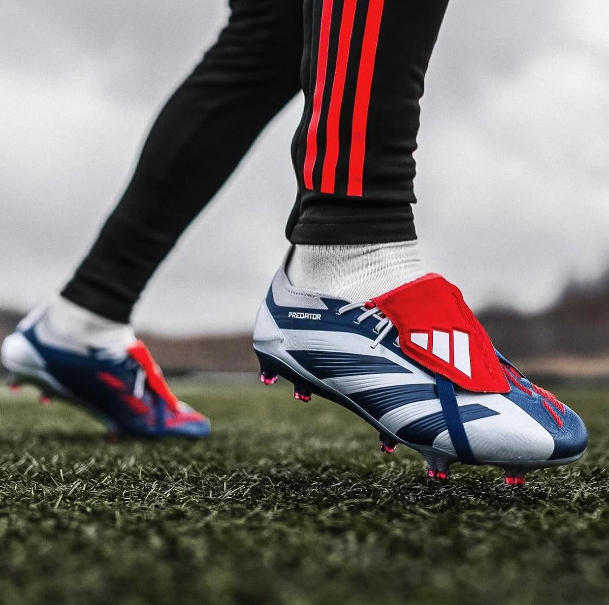 Adidas Crampons