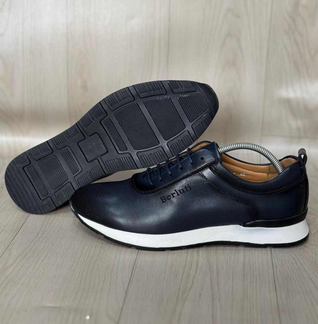 Chaussures Berluti