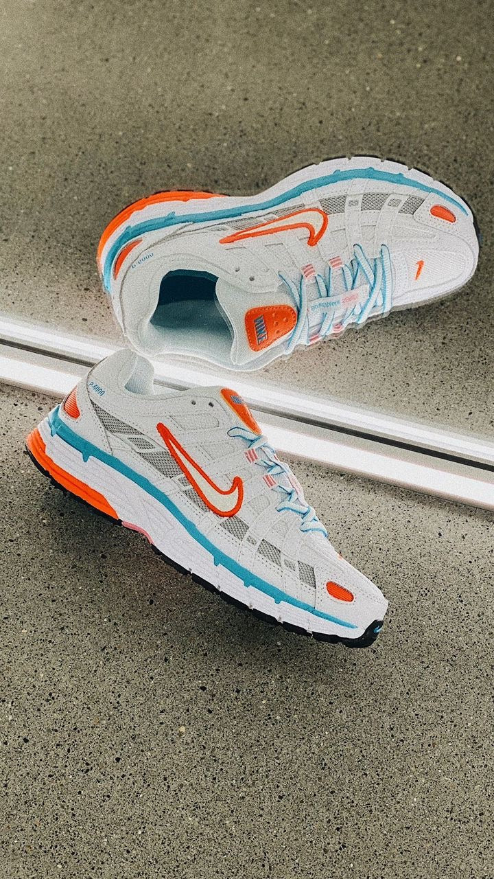 Nike P6000