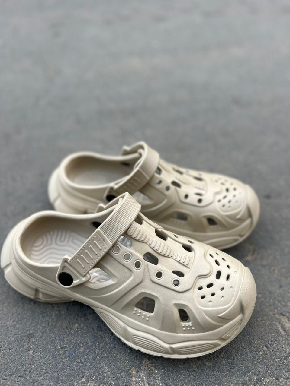 Crocs