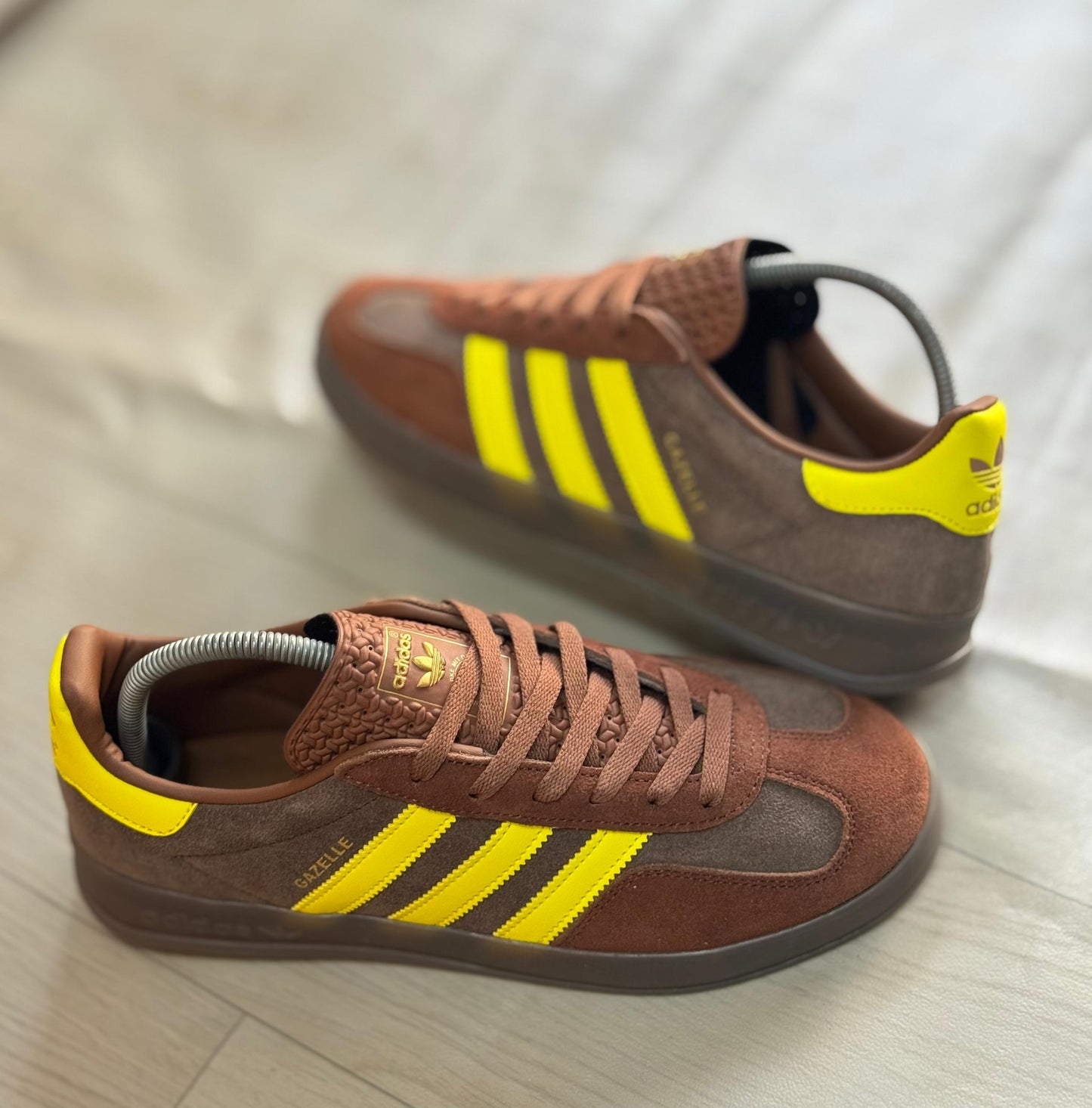 Adidas Gazelle