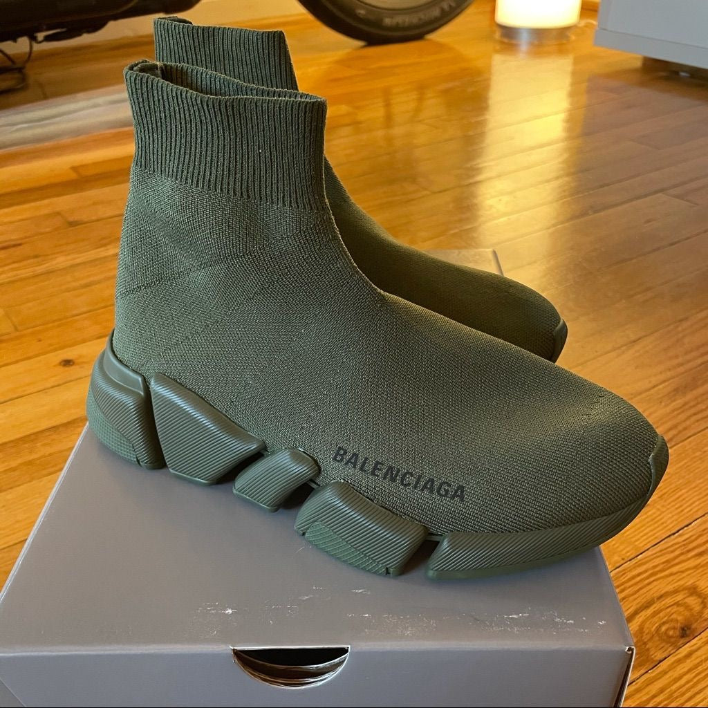 Balenciaga