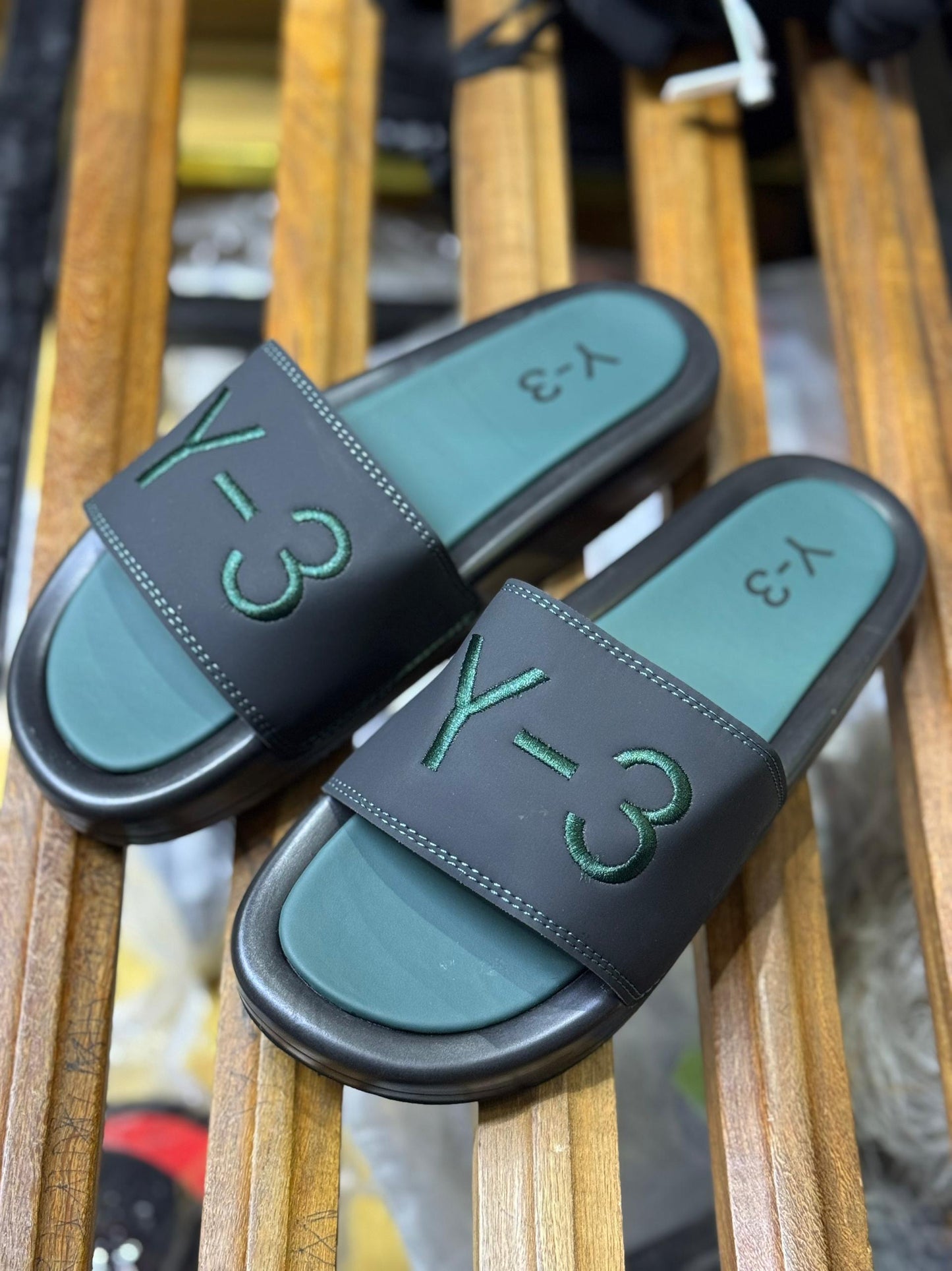 Sandale Y-3