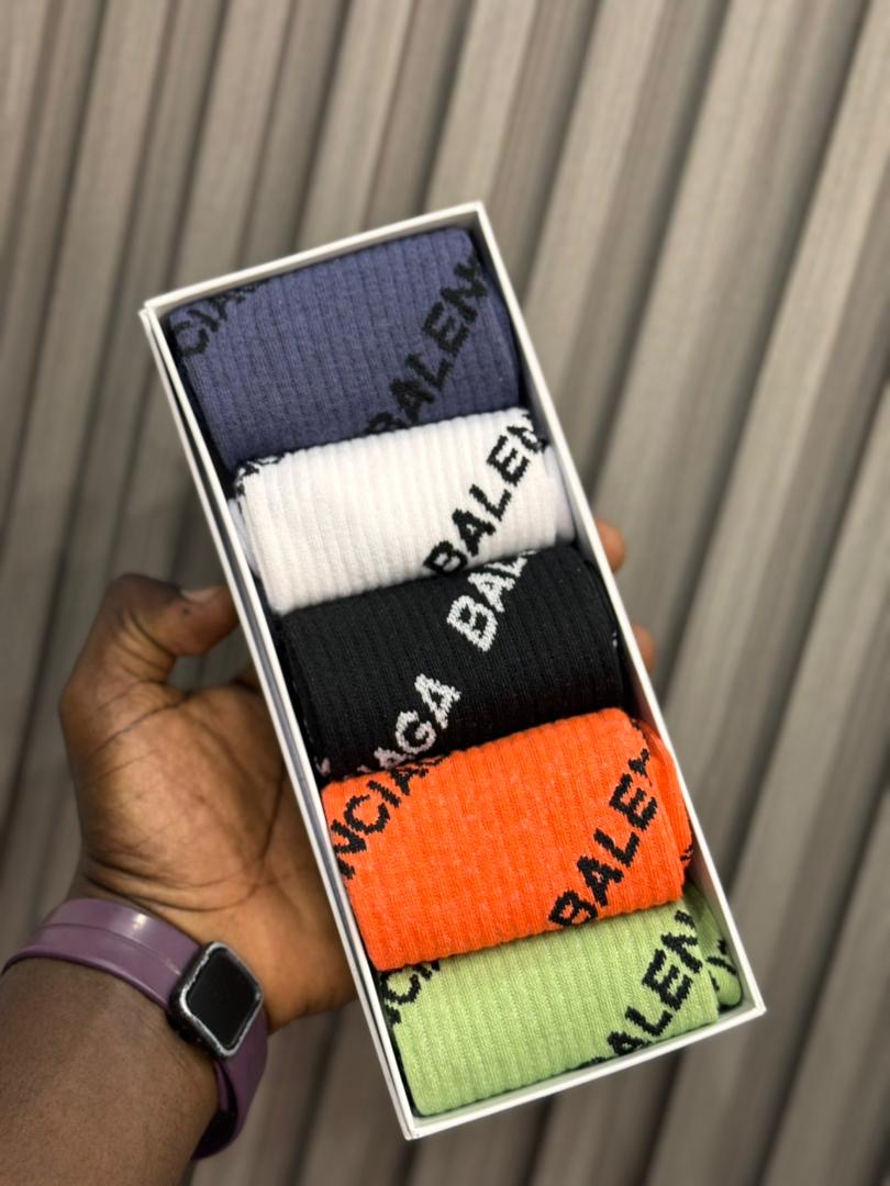 Chaussettes tout les Marque