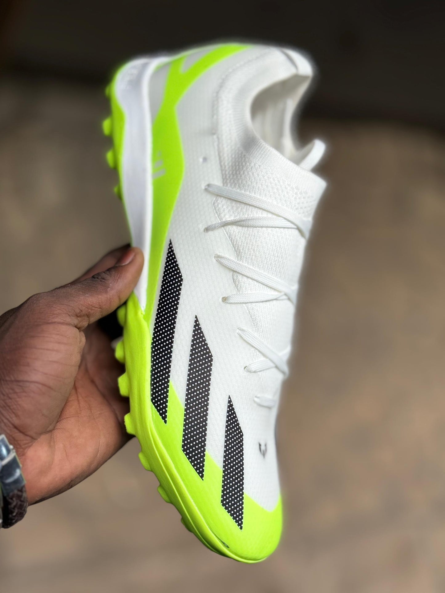 Adidas tout terrain