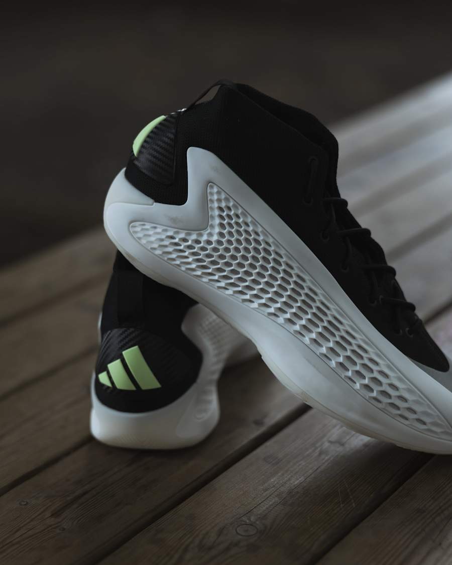 Adidas AE 1
